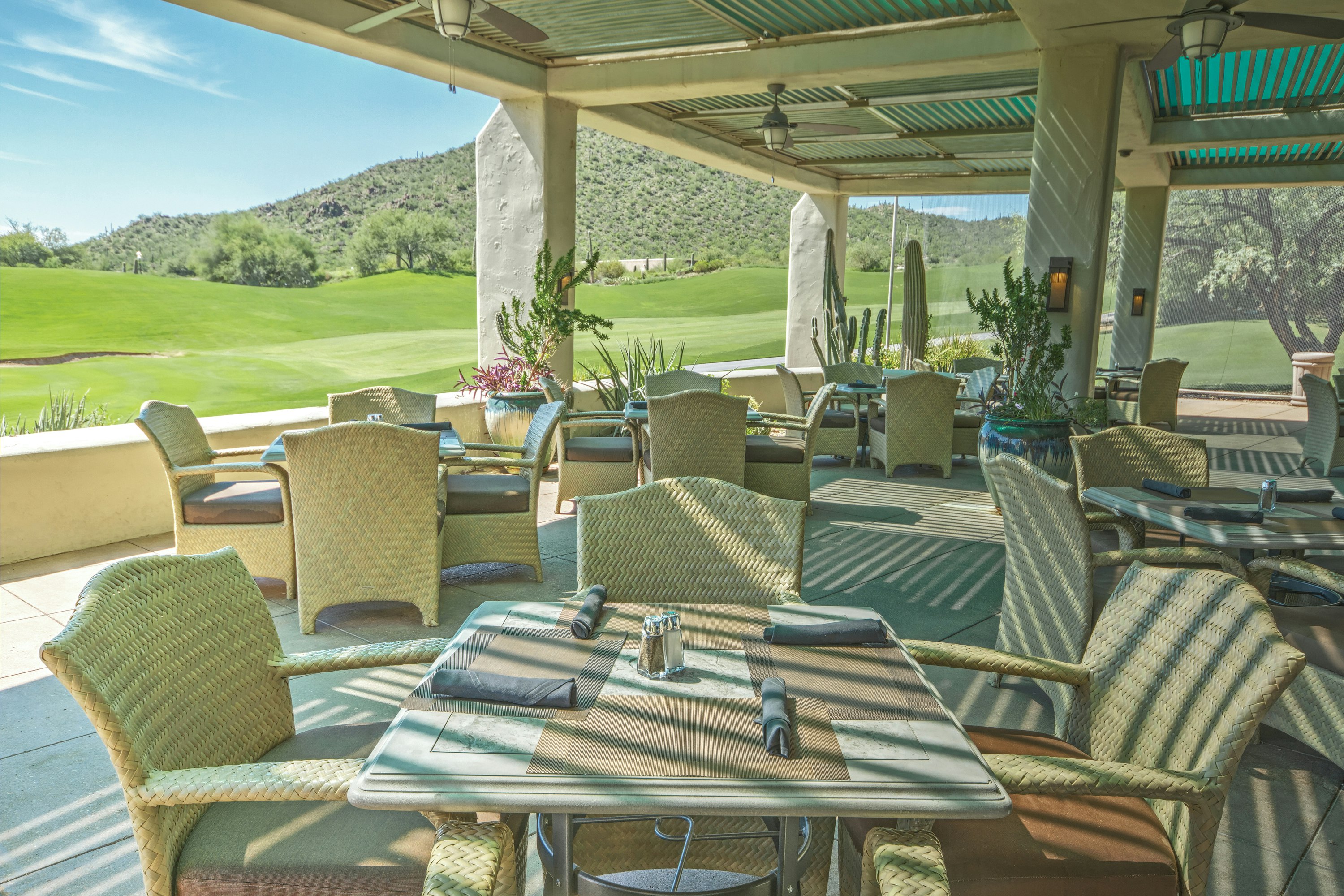 Starr Pass Golf Suites 35/50