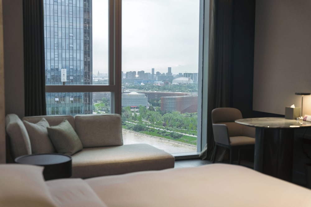 Hyatt Regency Xi'An Chanba 33/50