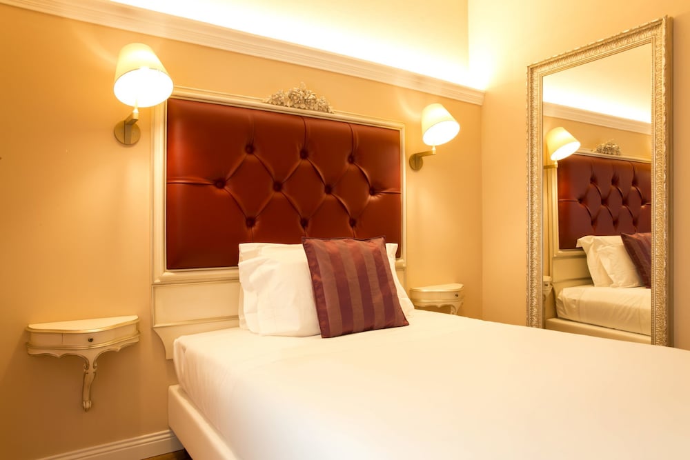 Art Hotel Villa Agape 3/43