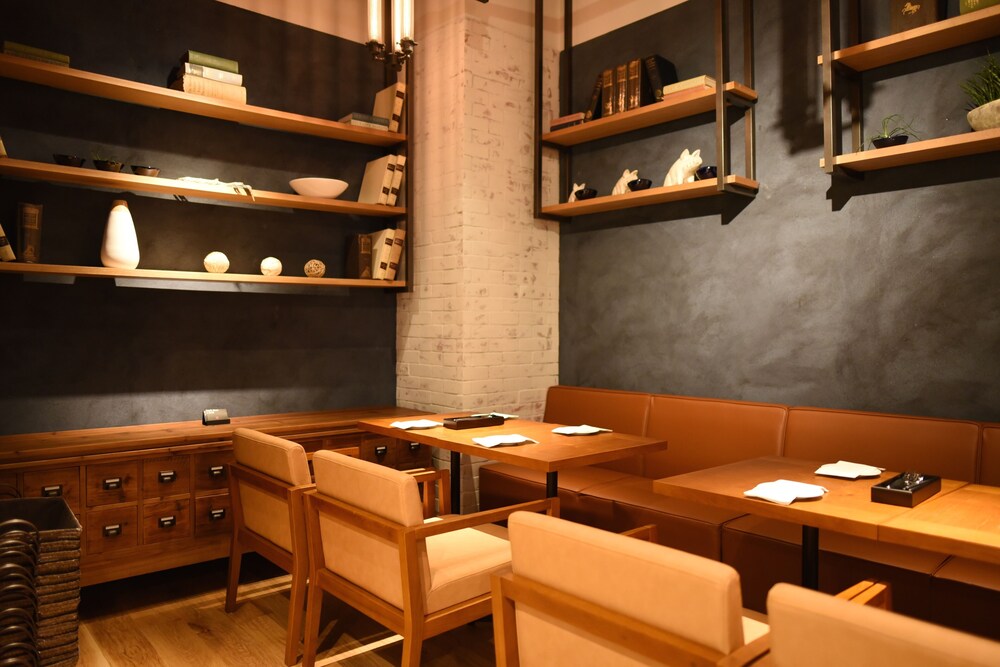 Hotel Risveglio Akasaka 48/57