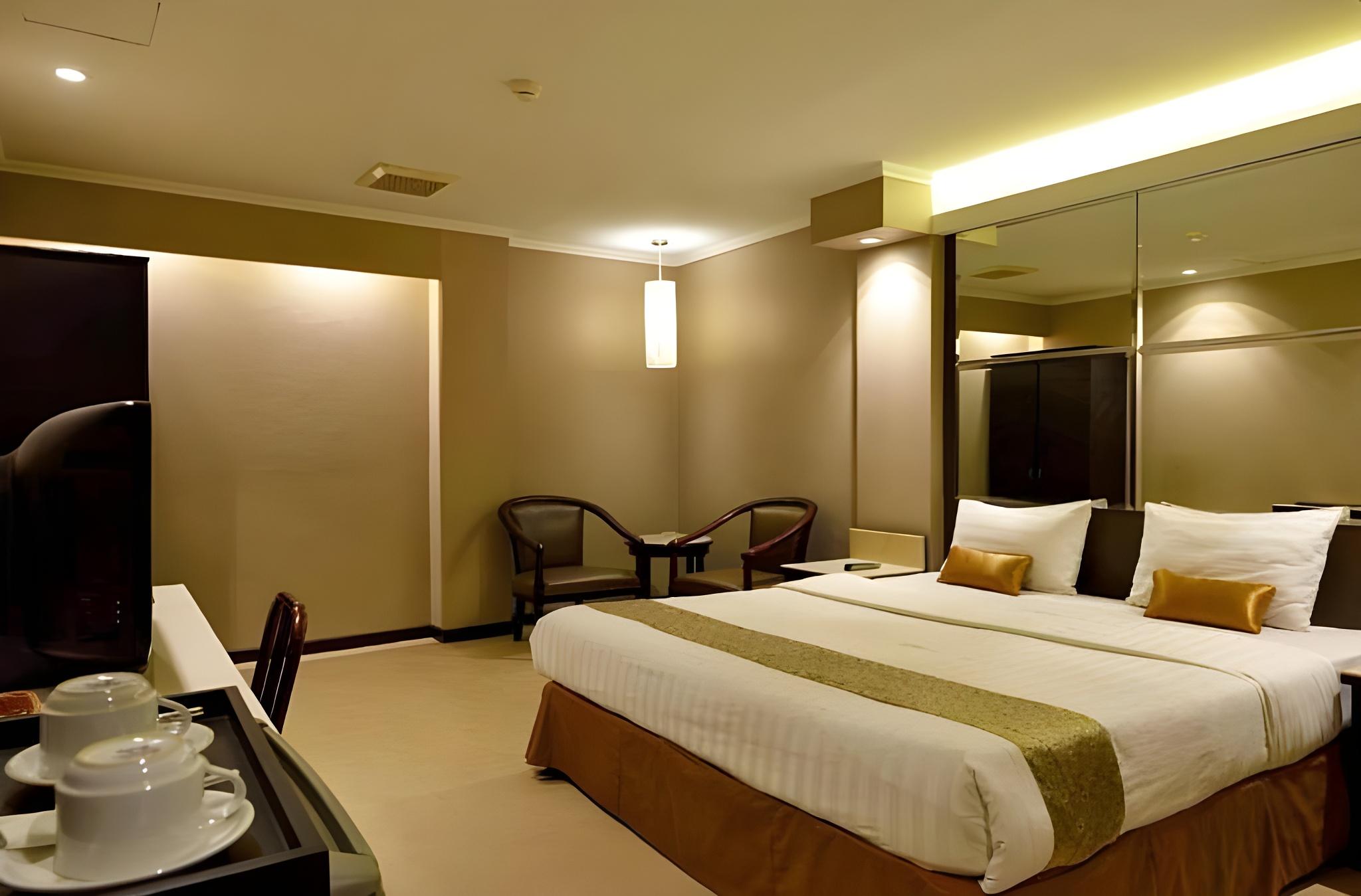 Hotel Gajahmada Pontianak 10/30