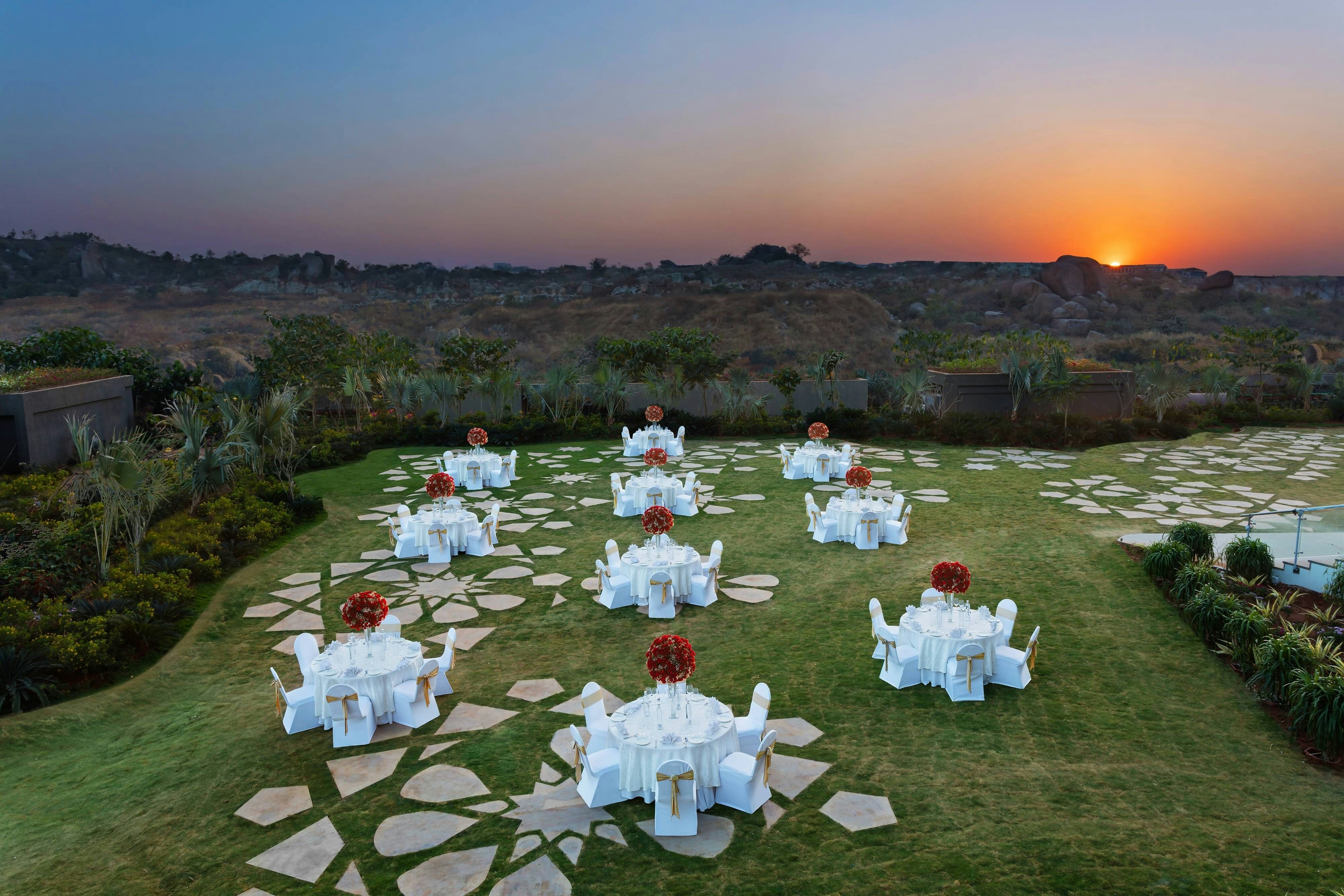 Itc Kohenur A Luxury Collection Hotel Hyderabad 55/56