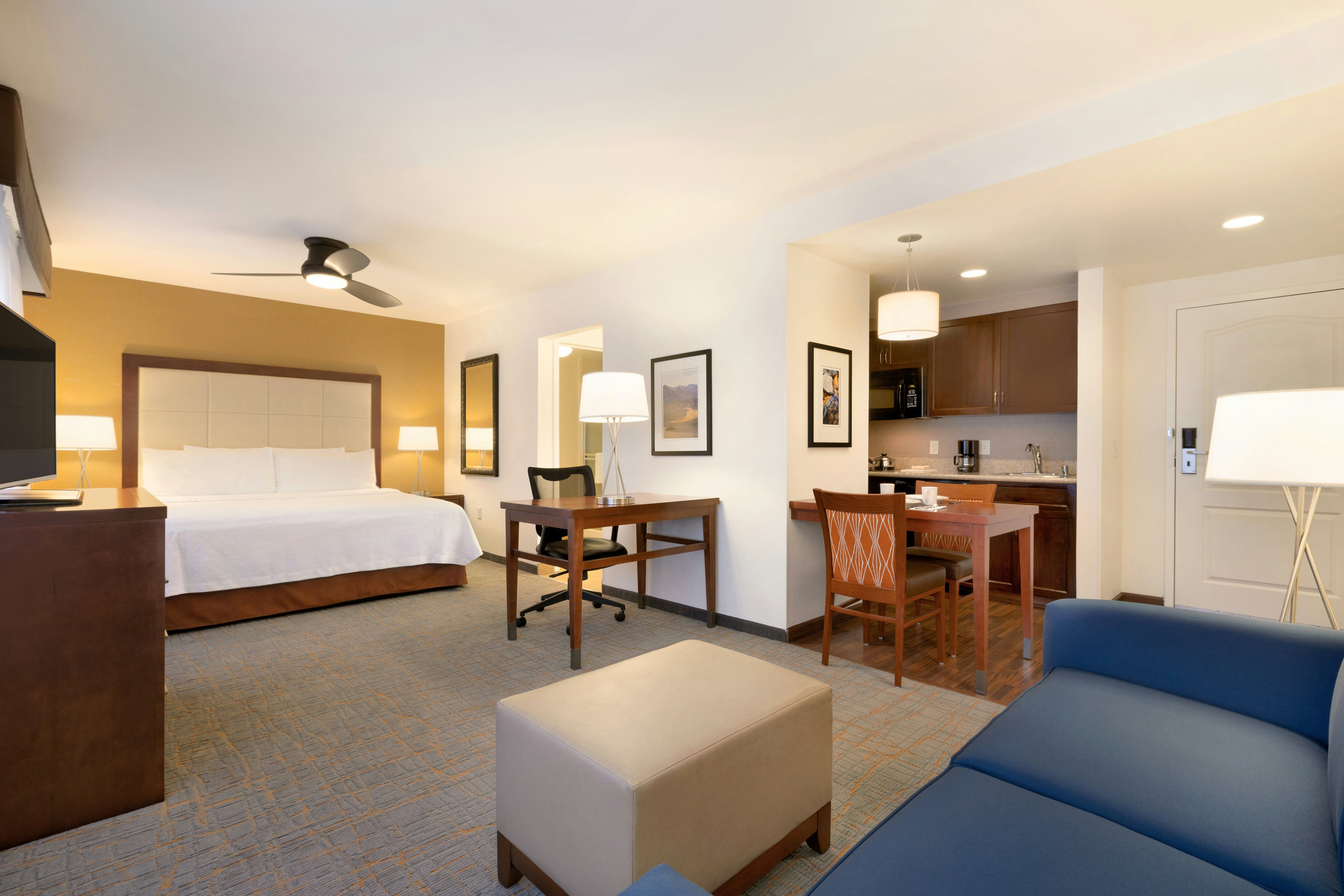 Homewood Suites By Hilton Las Vegas Airport 9/27