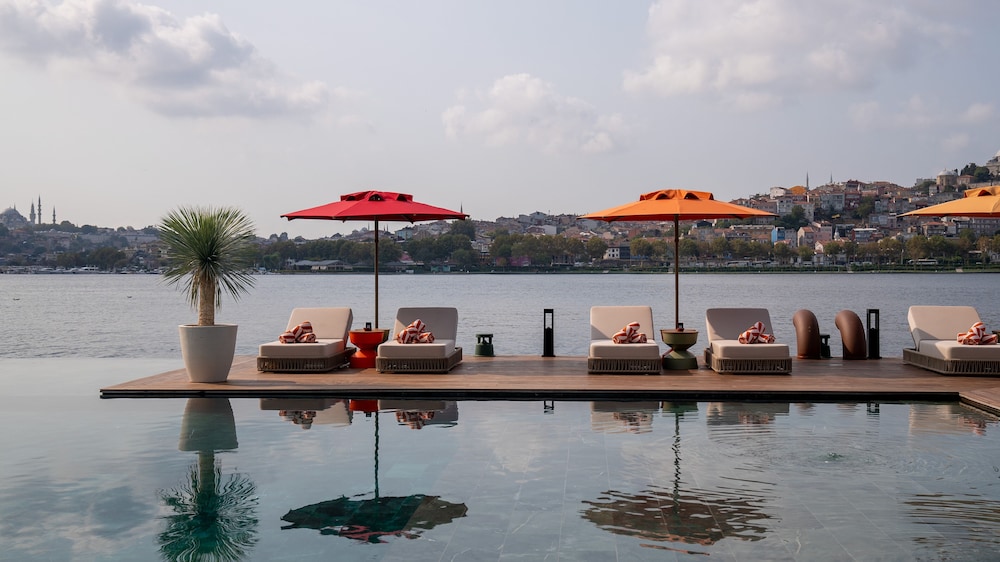 Rixos Tersane Istanbul 69/72