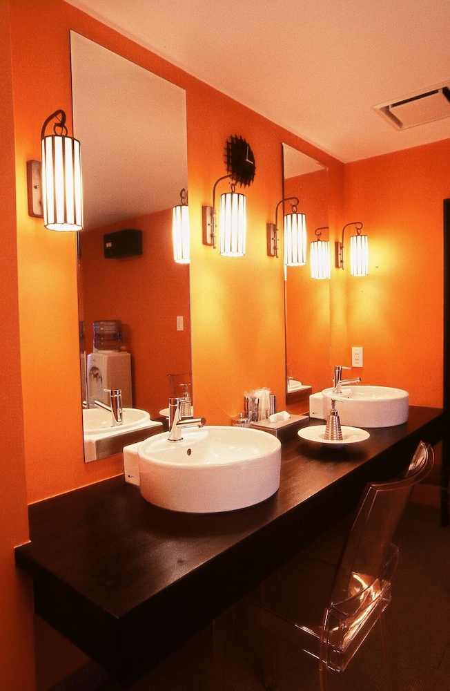 Relax Resort Hotel 50/50