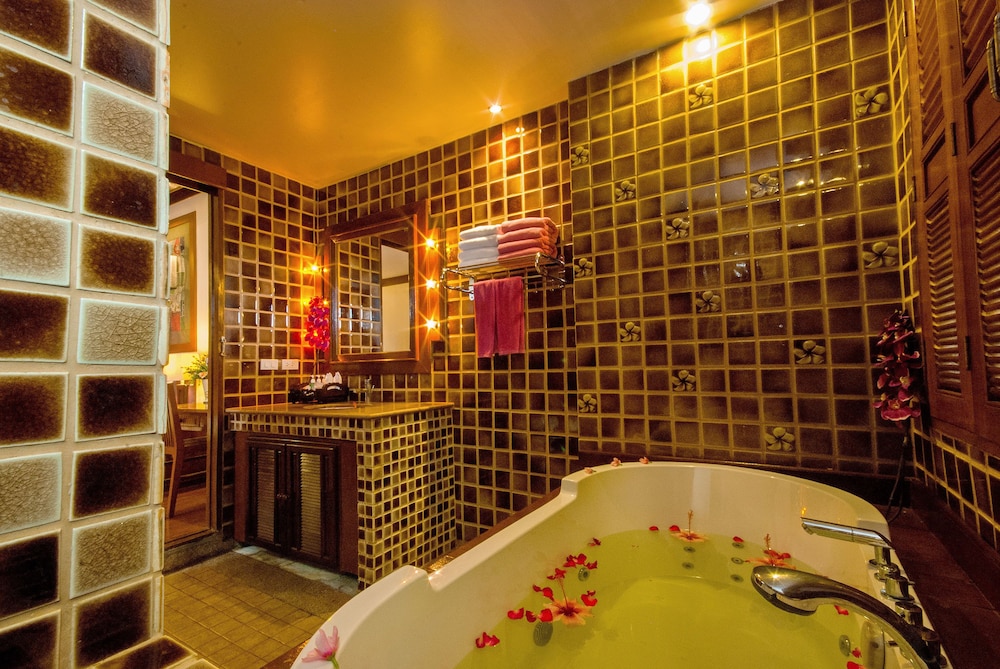 Andamania Beach Resort and Spa 32/35