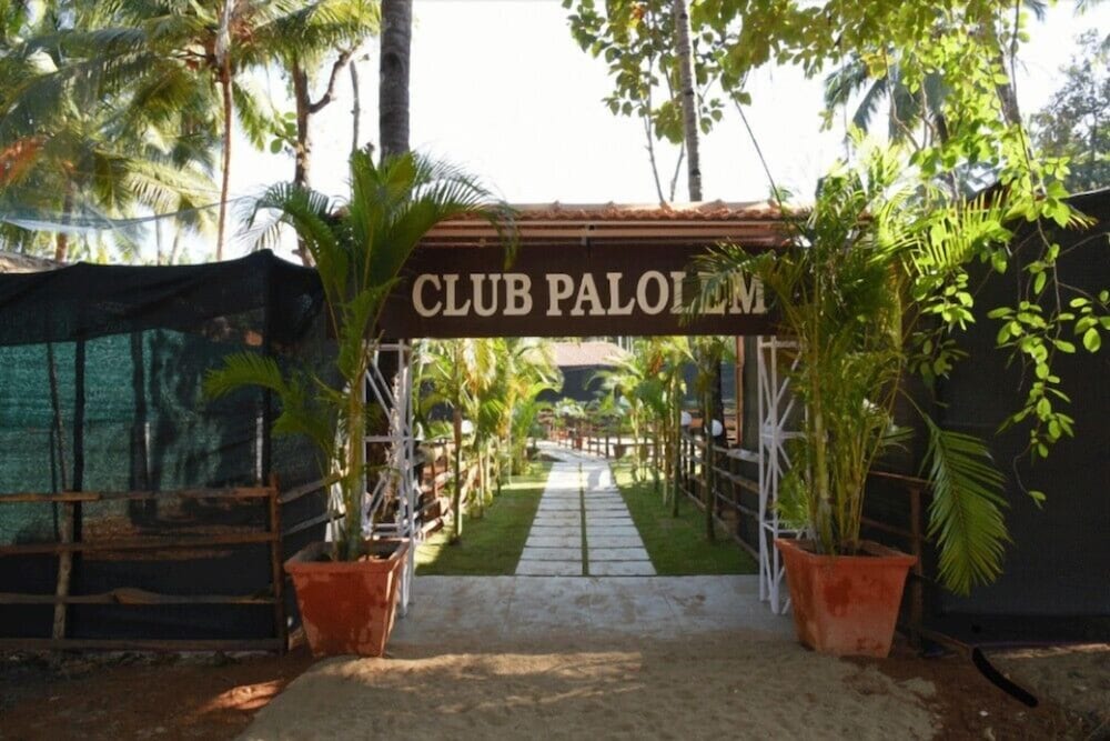 Club Palolem 11/43