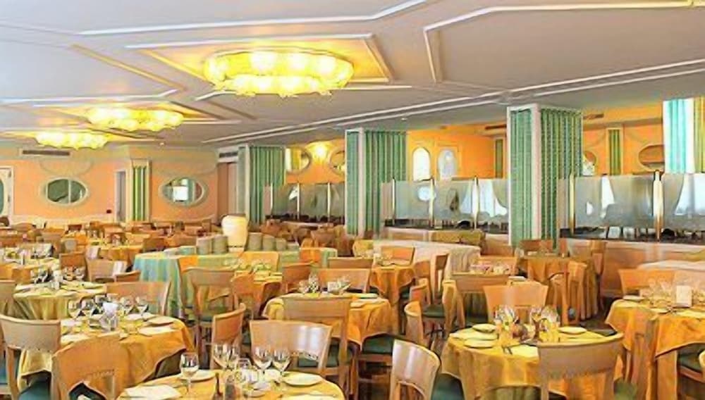 Grand Hotel Parco Del Sole 31/47