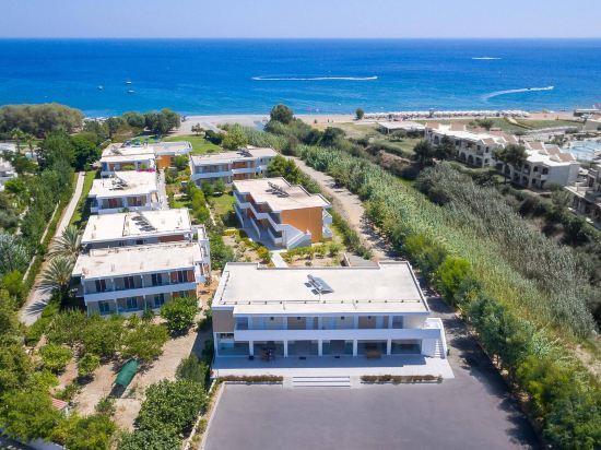 Stafilia Beach Hotel 23/28