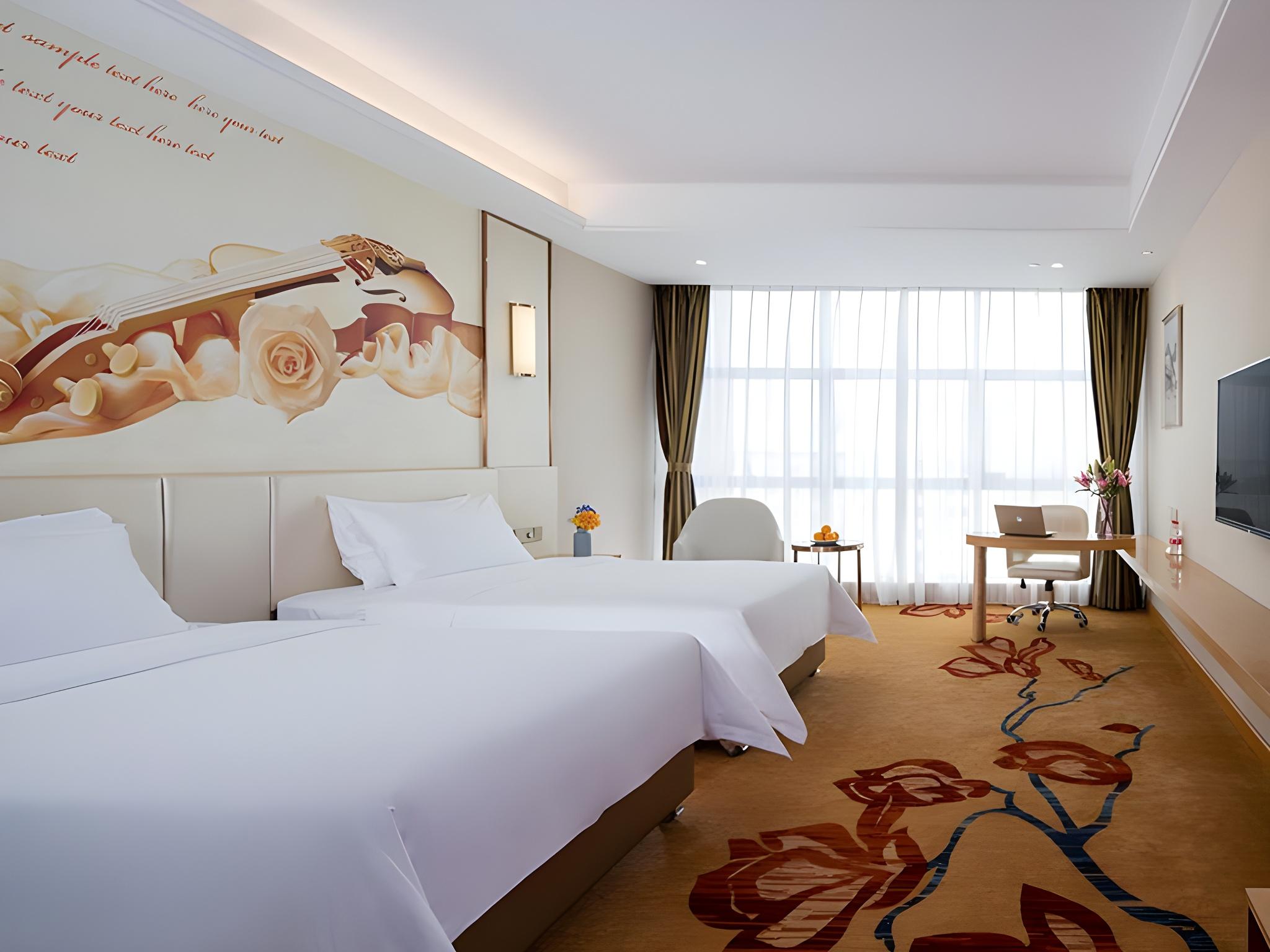 Vienna International Hotel (Zhuhai Tangjiawan University Town) 20/35