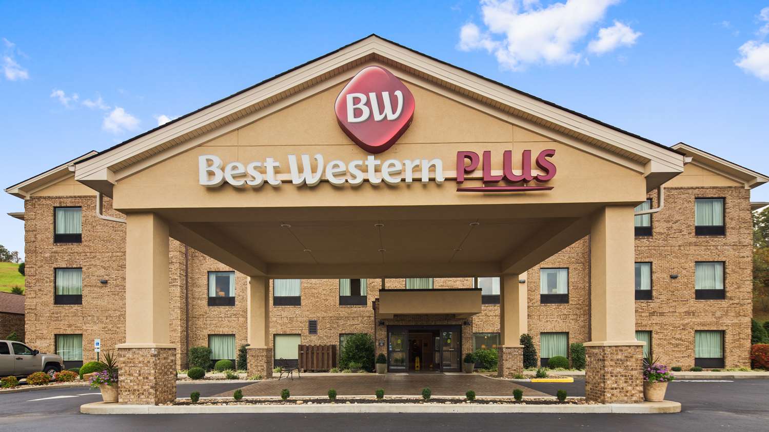 Best Western Plus Louisa 2/40