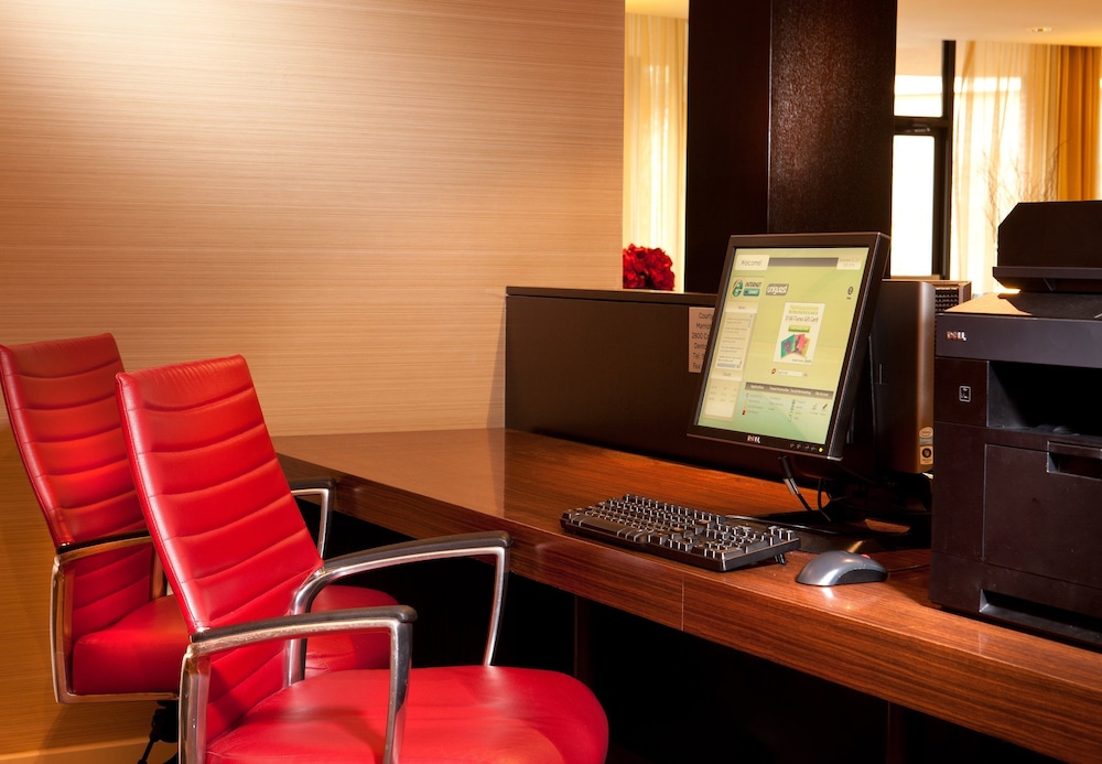 Courtyard Marriott Denton 47/47