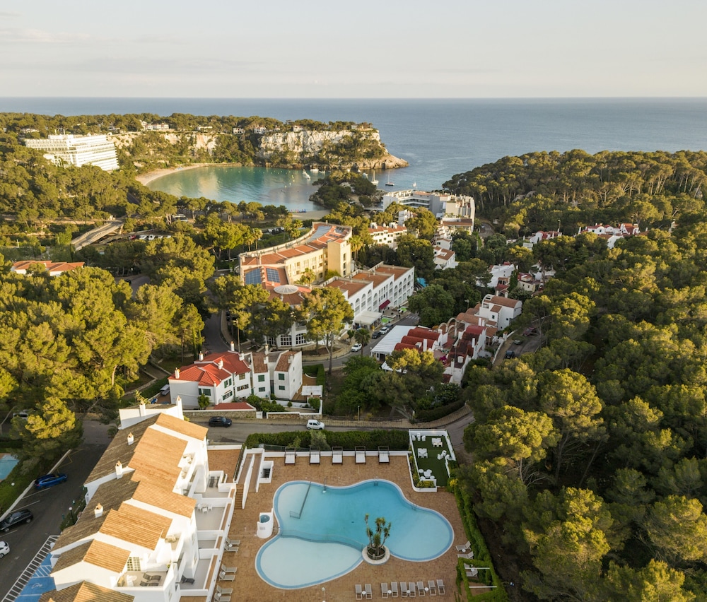 Ilunion Menorca 26/31