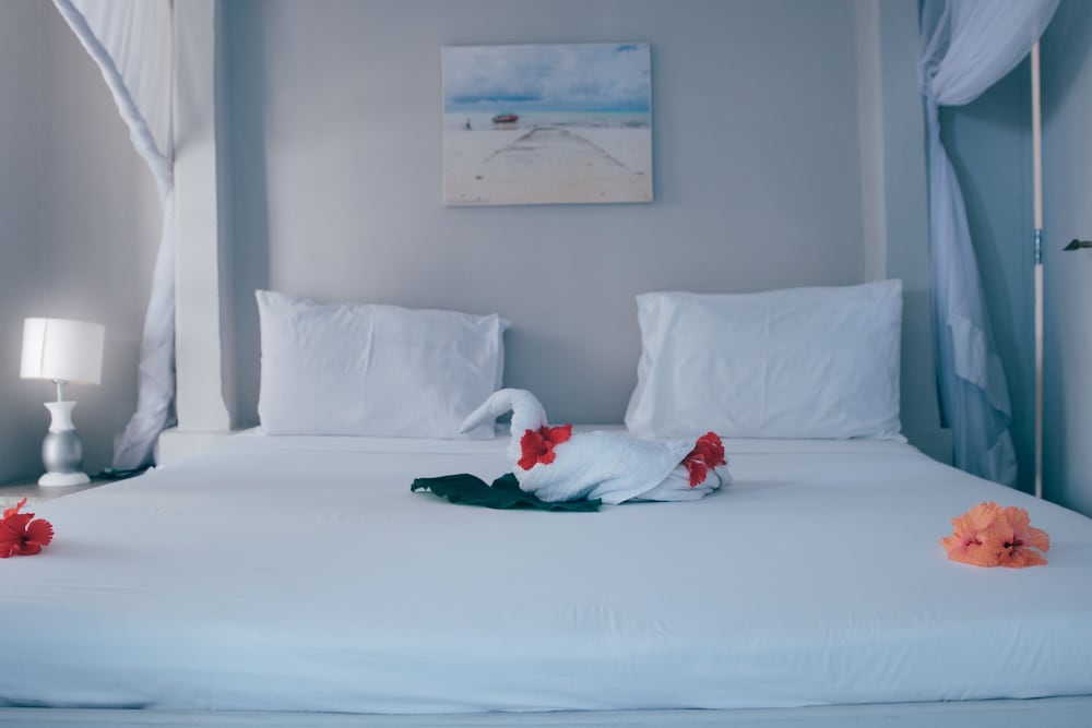 Paje Beach Apartments 12/50