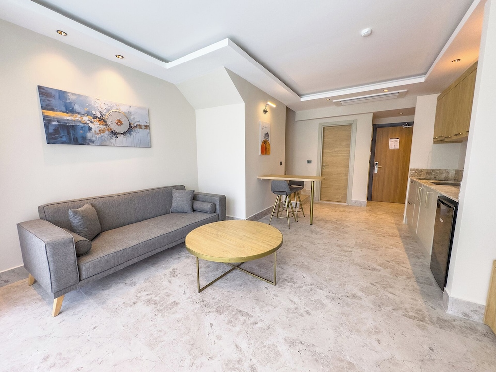 Residence 222 Hisaronu 24/50