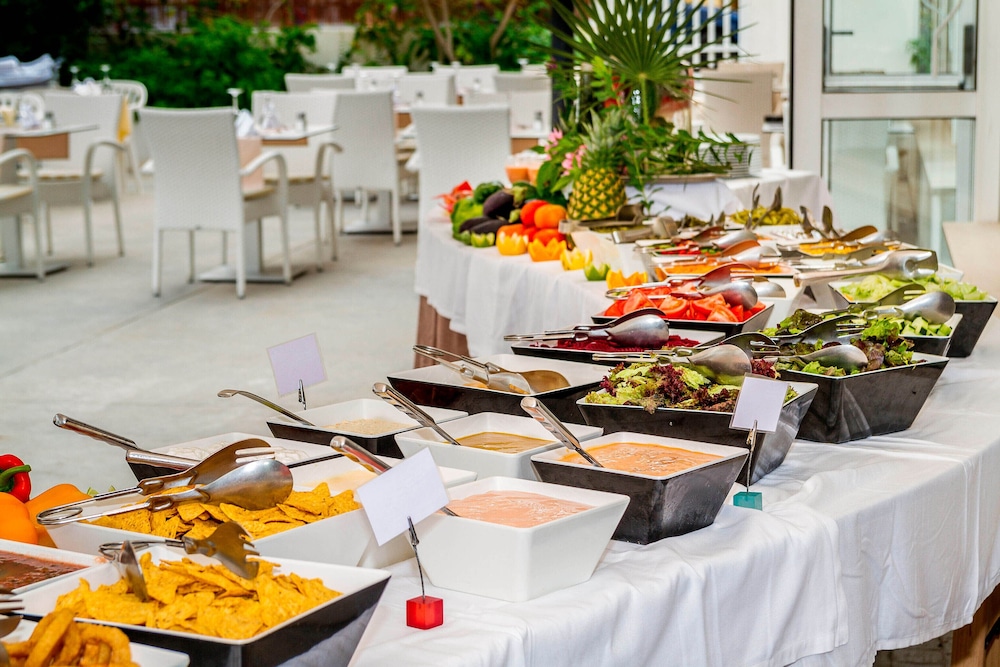 Eix Alcudia Hotel Adults Only 34/50