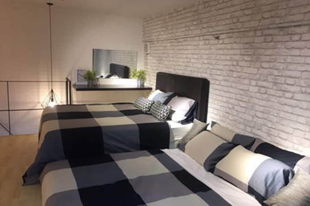 Duplex Loft Empire Damansara 30/42