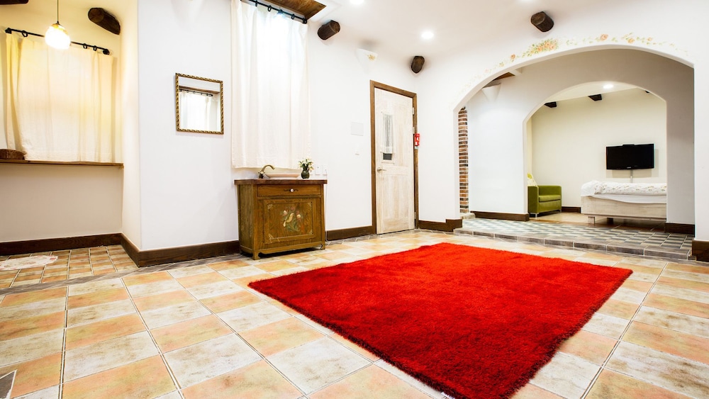 Hongcheon Miale Pension 3/33