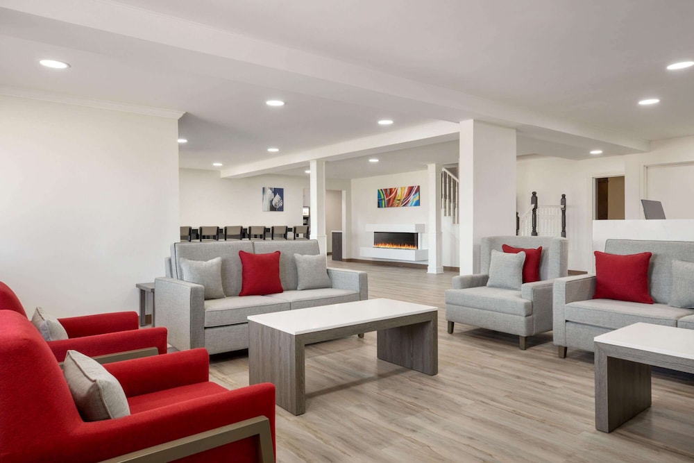 Ramada by Wyndham Miramichi New Brunswick 15/34