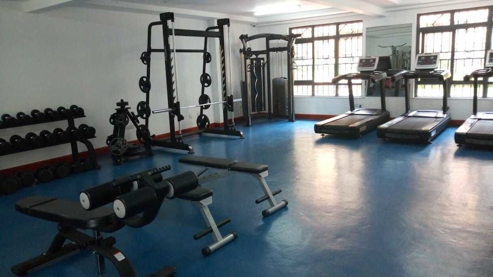 Kileleshwa Lux Condo 8/12