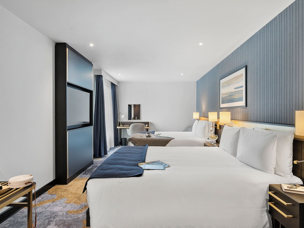 Mercure Paignton Hotel 19/59