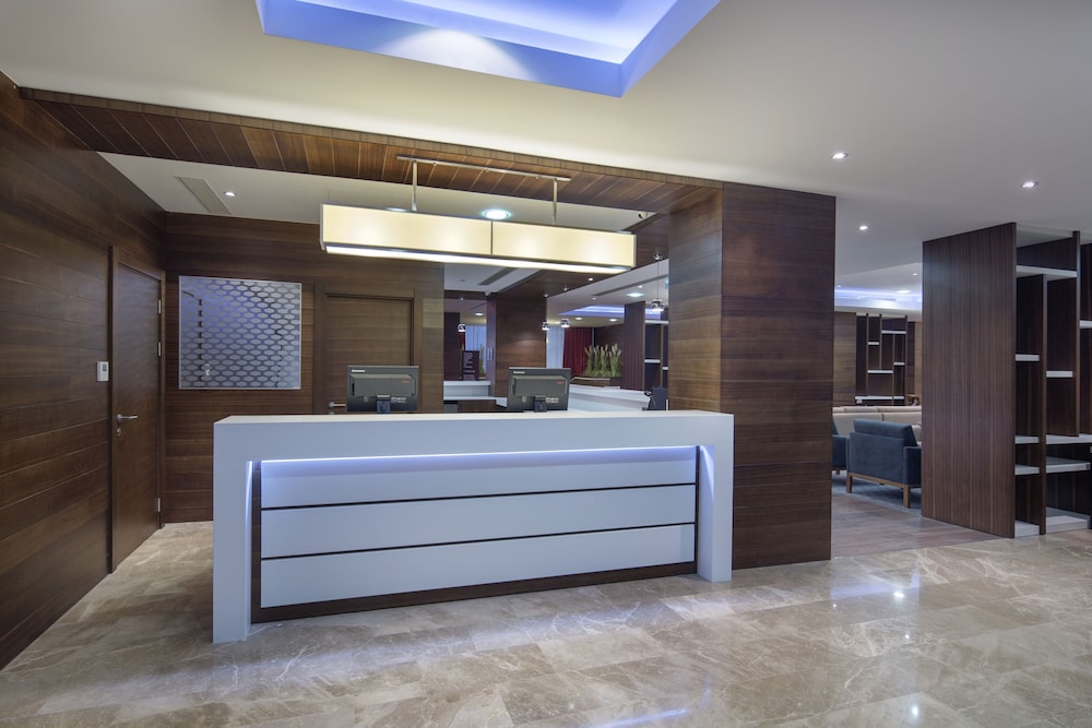Hampton By Hilton Istanbul Kayasehir photo3
