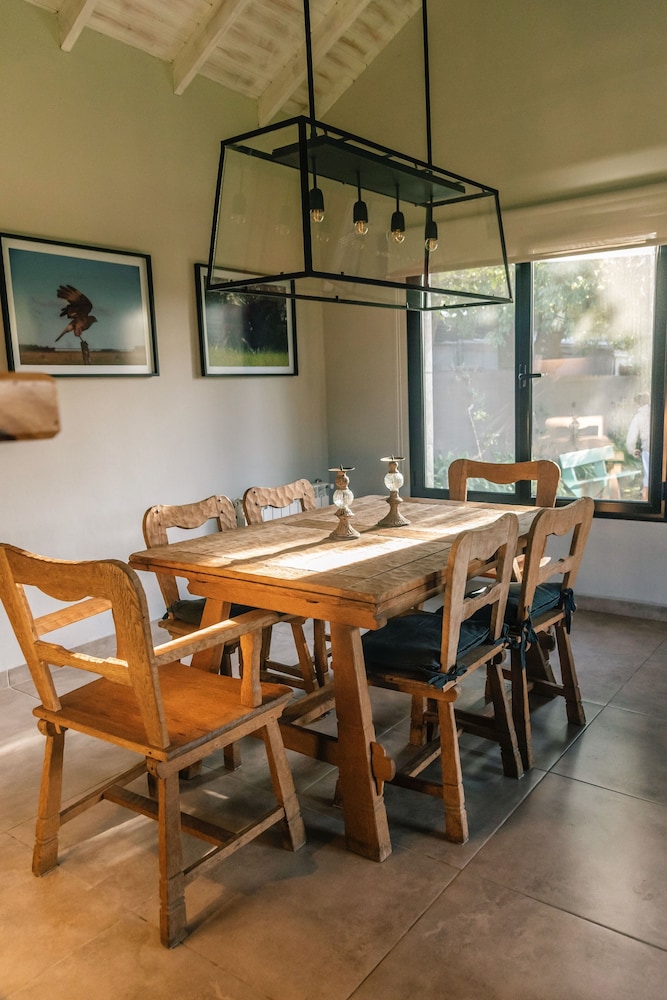 Hosteria de la Cascada 60/72