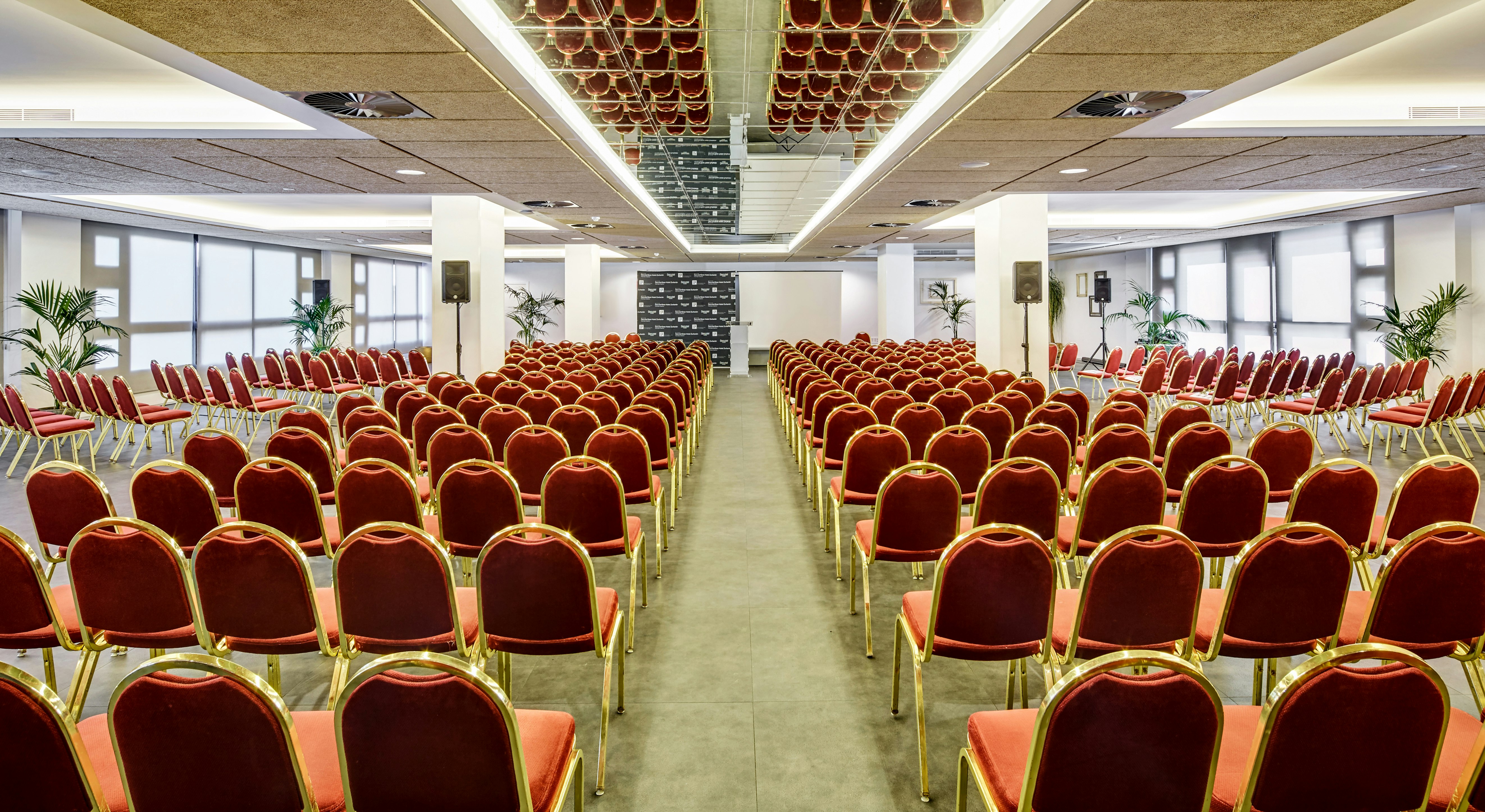 SERCOTEL GRAN HOTEL ZURBARAN 20/25