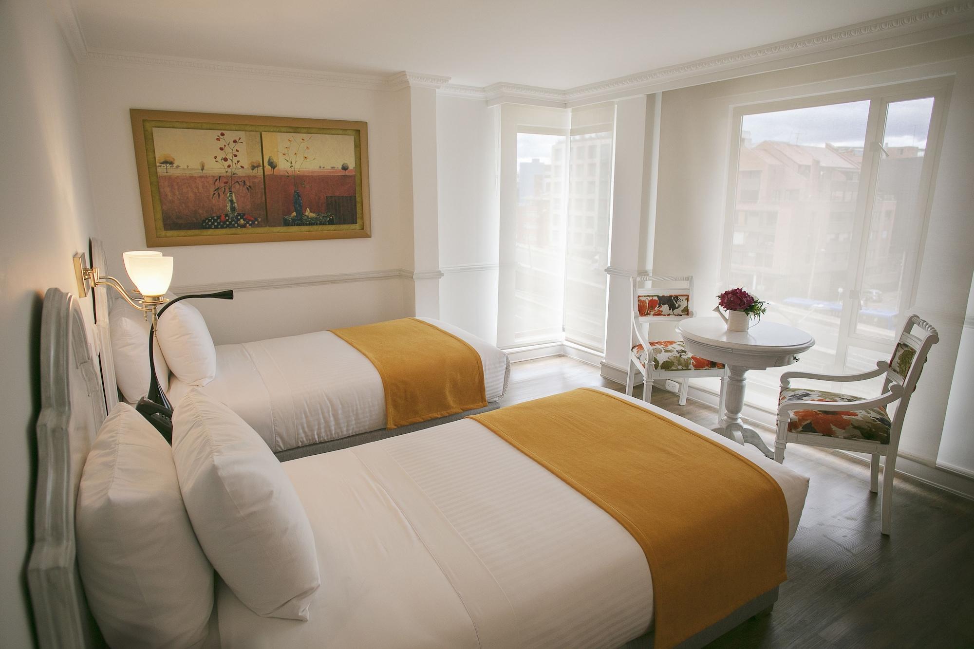 Hotel Vintage 22/73