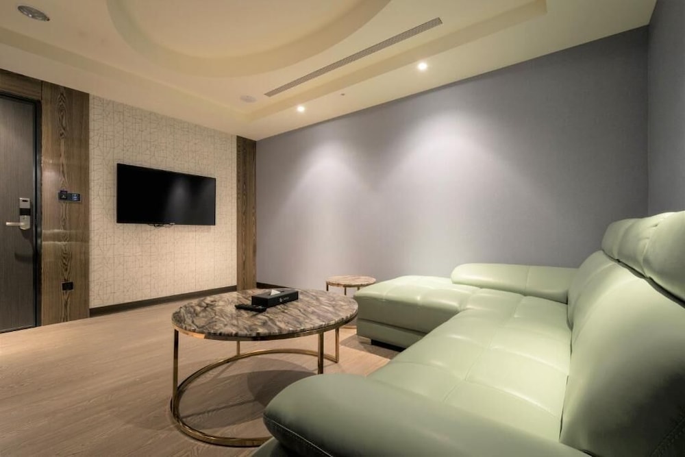 Sun Hao Hotel.Taichung 37/50