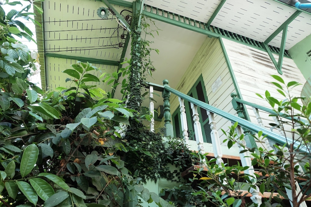Baanrak Amphawa Homestay 3/61