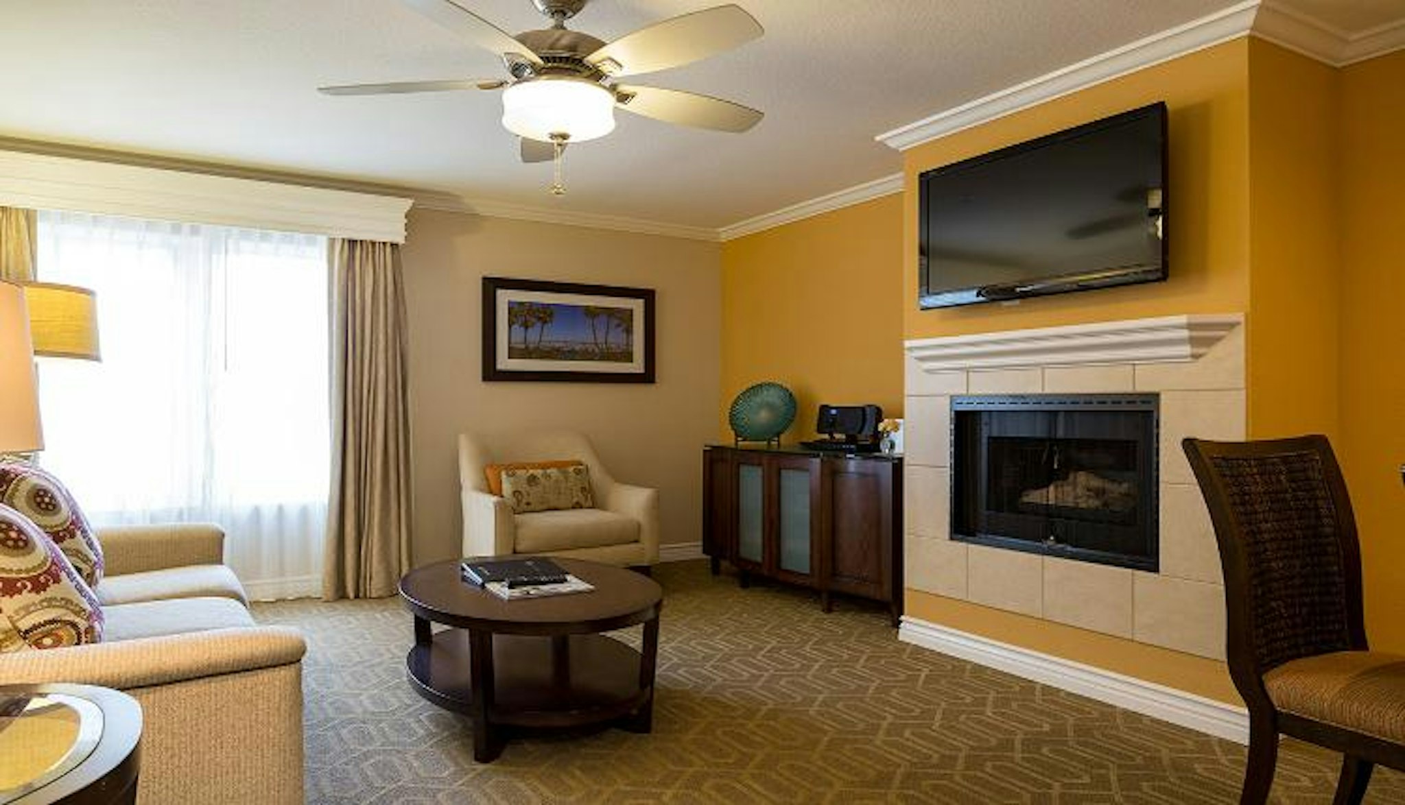 Coronado Beach Resort 48/77