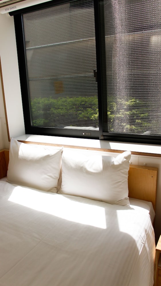 HOTEL GRAPHY Shibuya 22/50