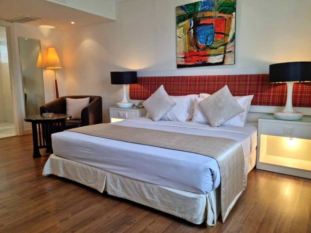 The Jerai Hotel Alor Star 14/50