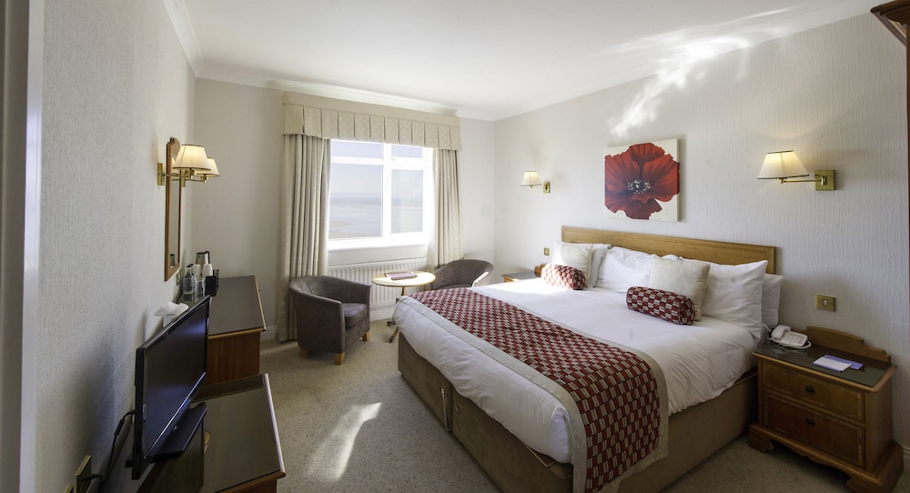 Saunton Sands Hotel Source Spa and Wellness 23/72