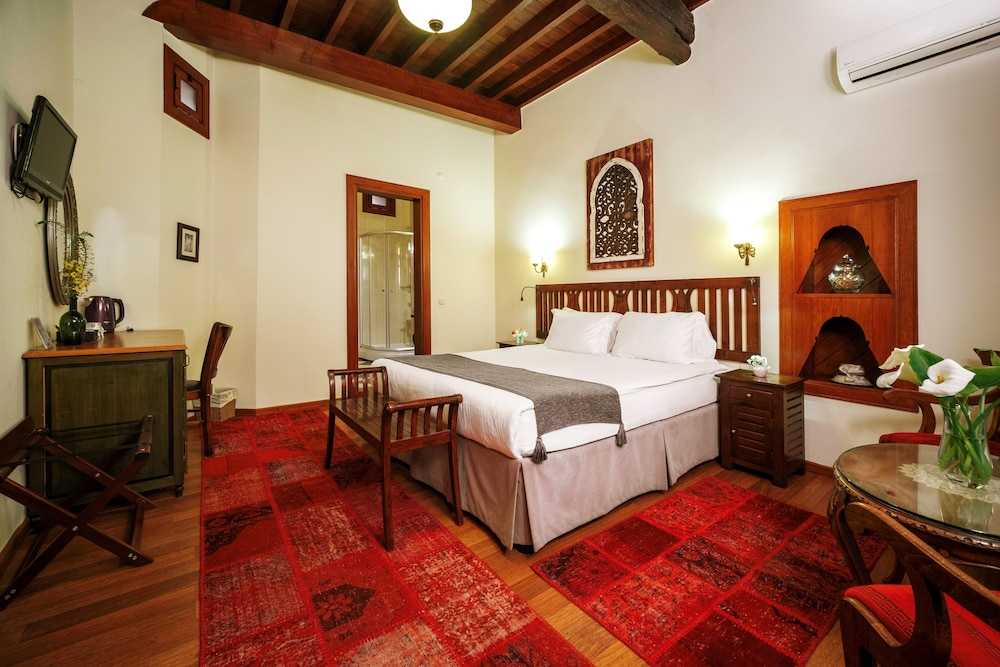 Hotel Villa Turka 11/50
