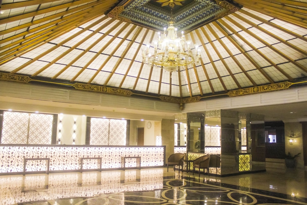 New Saphir Hotel Yogyakarta 31/47