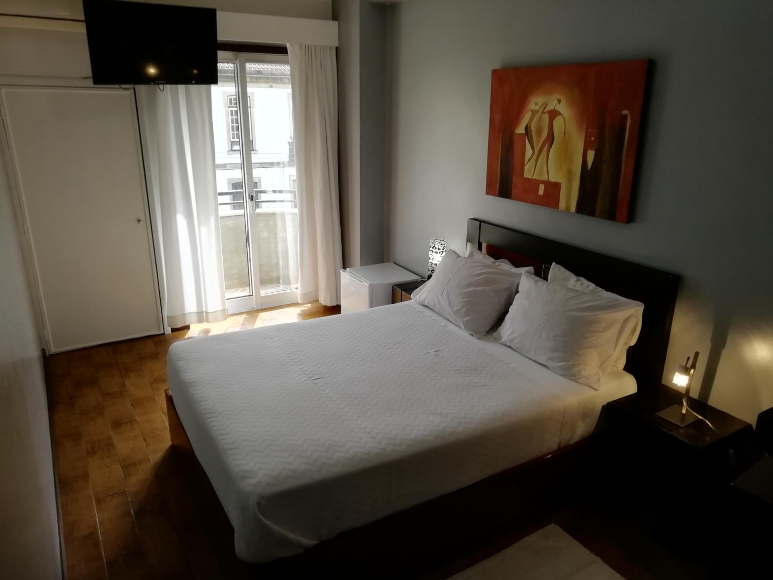 Hotel Dom Joao IV 16/35