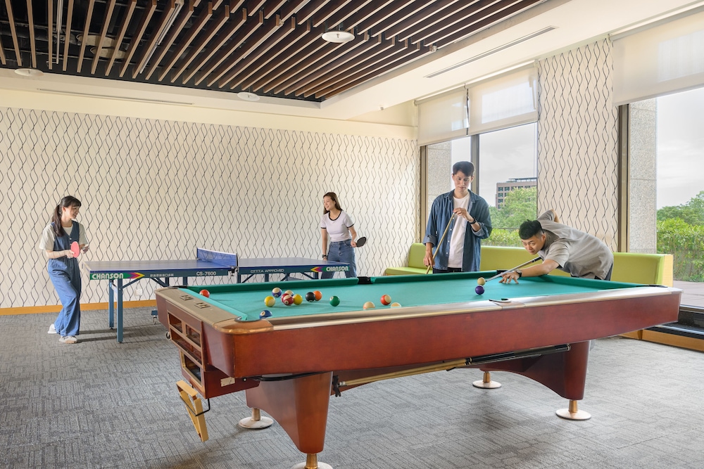 Evergreen Resort Hotel Jiaosi 9/70