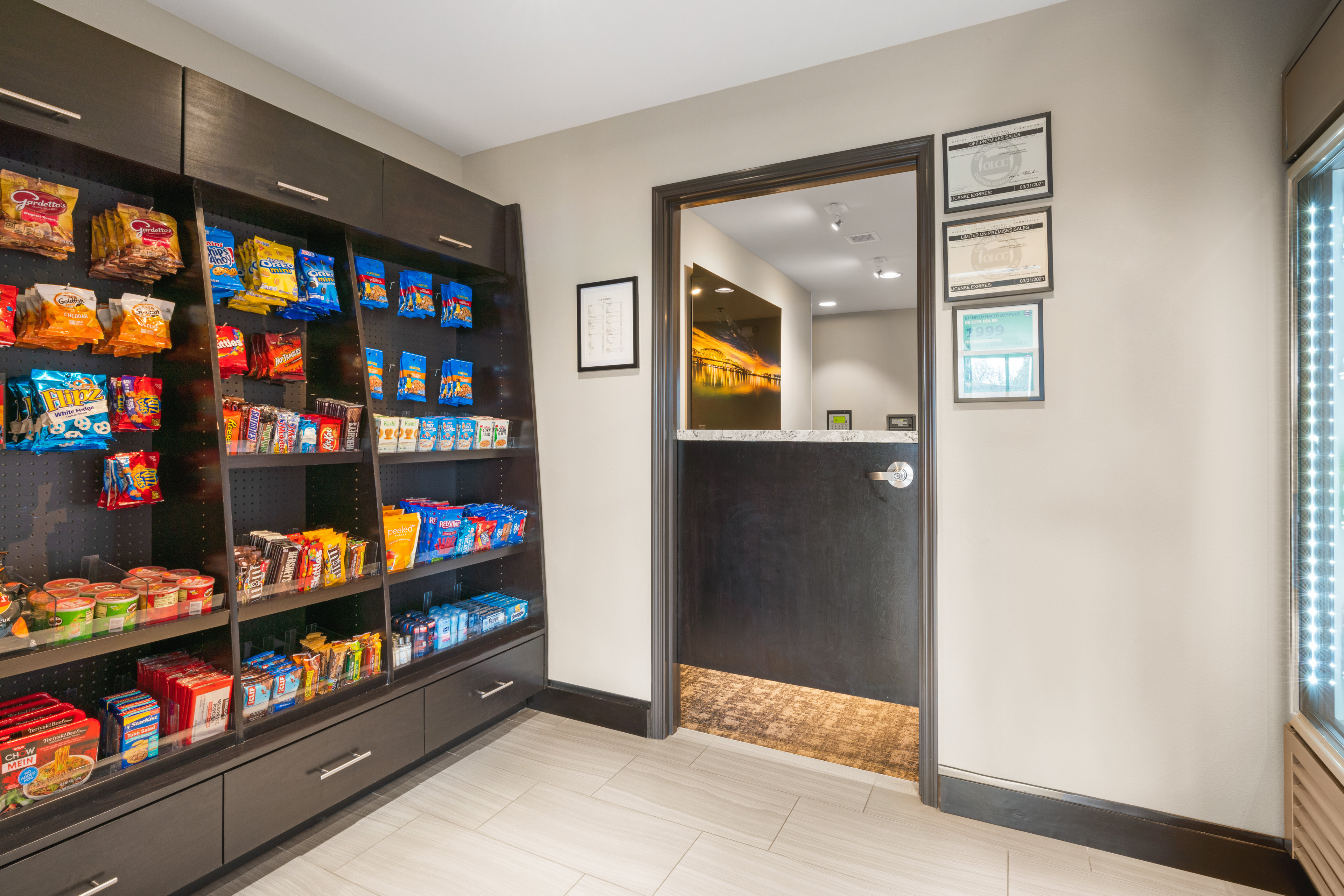 Staybridge Suites Hillsboro South 13/76