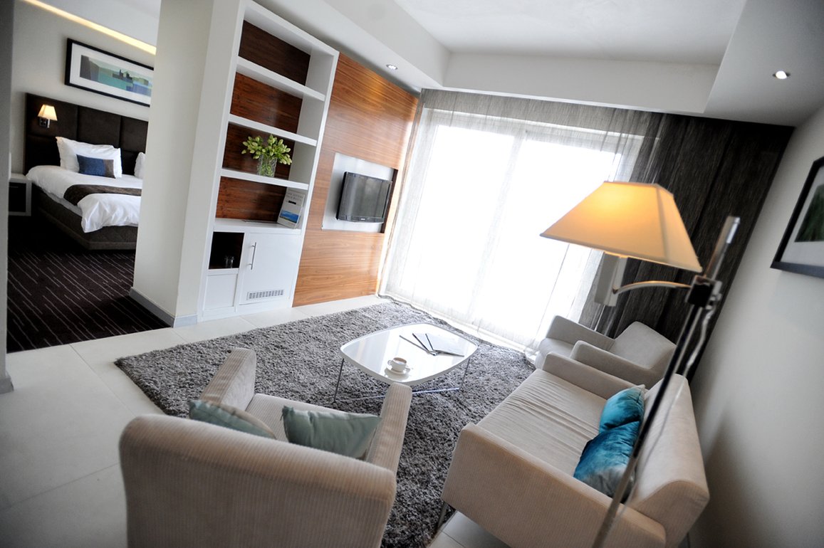The George Urban Boutique Hotel St Julians 61/78