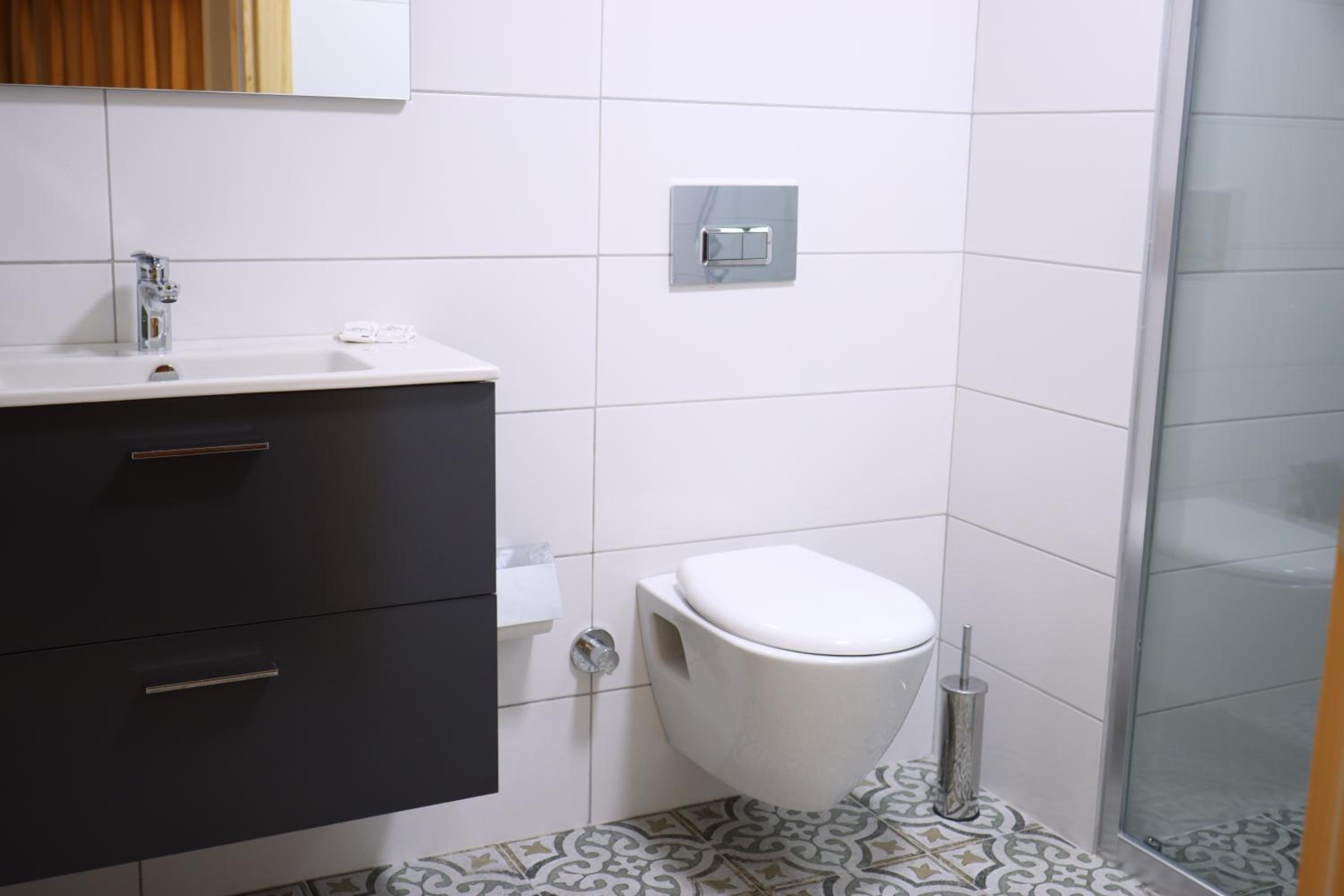 غرفة عائلية، Dalya Life 4/5