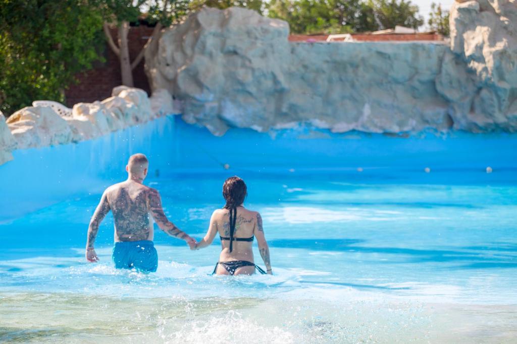 Titanic Resort and Aqua Park 39/45