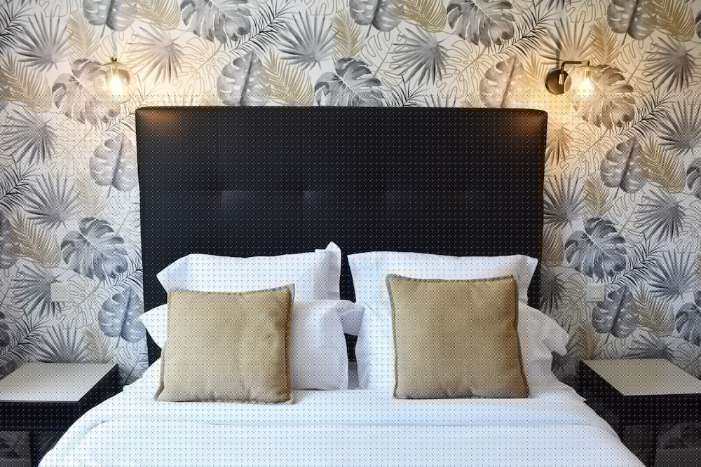 Hotel Du Boeuf Couronne 20/50