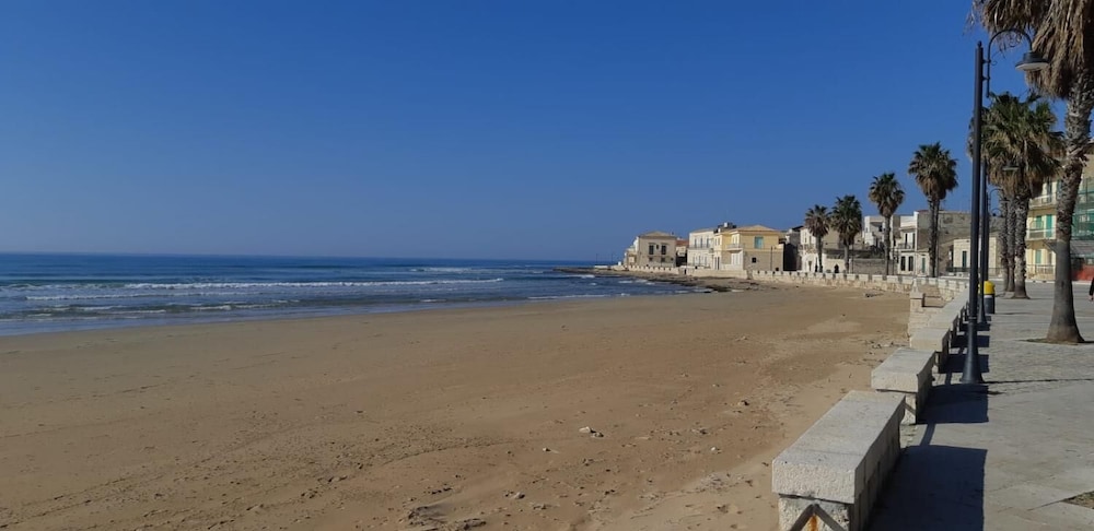 Le Dune Hotel Sampieri 18/26