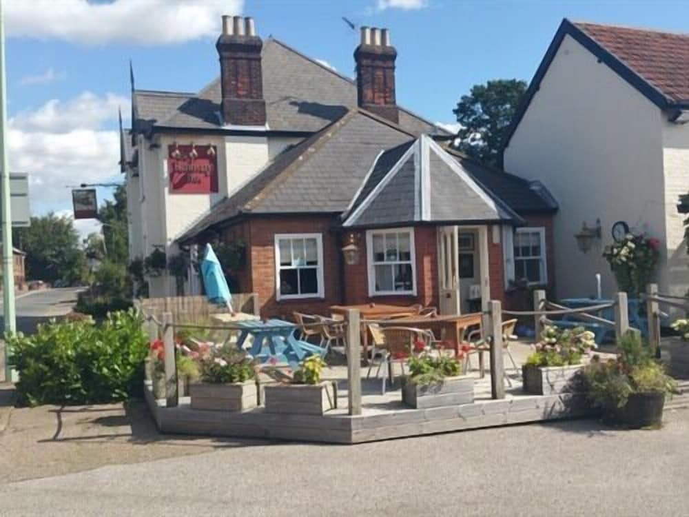 The Railway 1/22