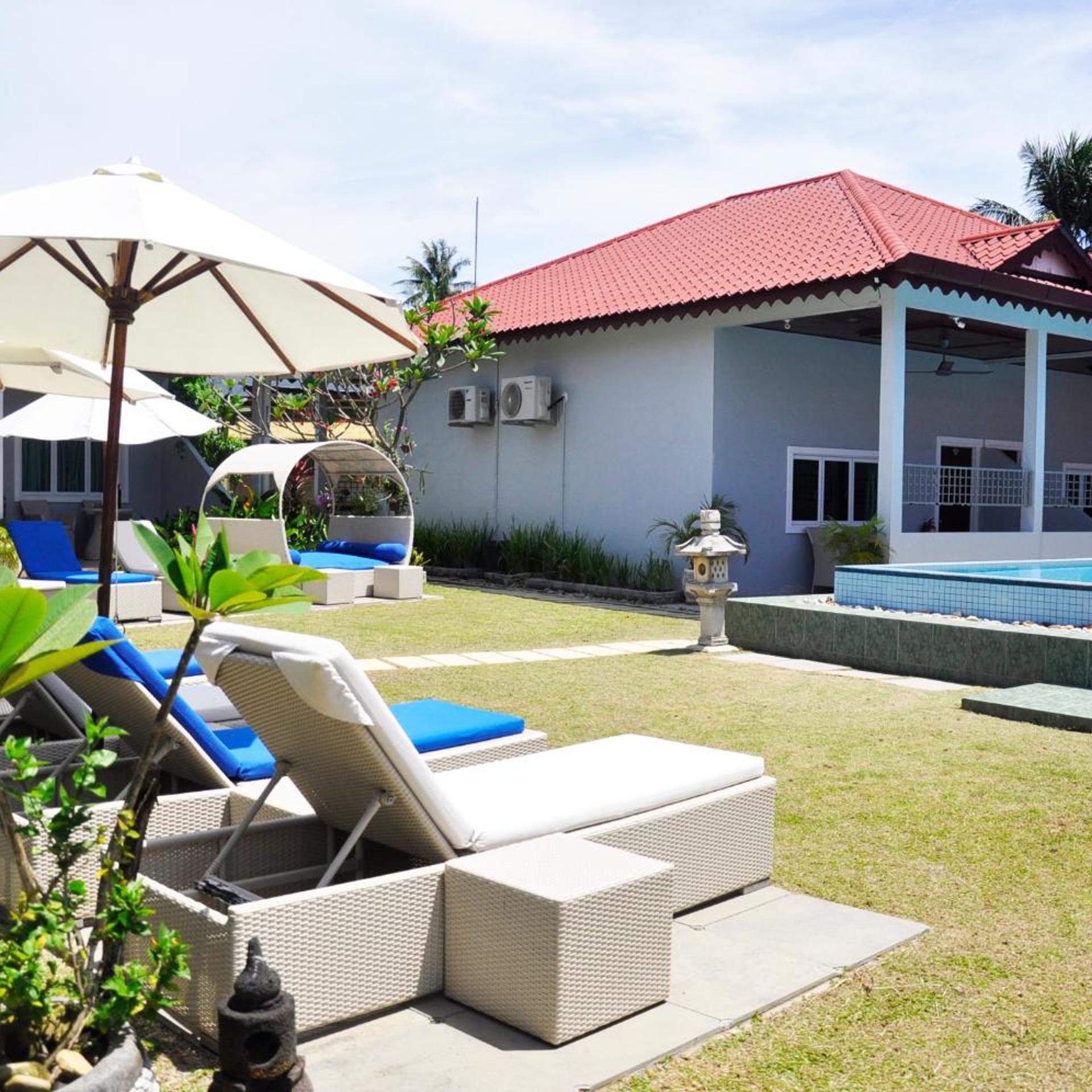 LANGKAWI CHANTIQUE RESORT 48/51
