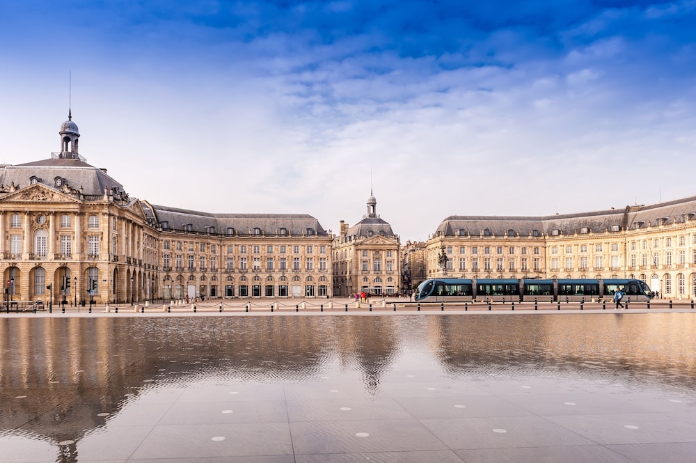 波尔多罗德斯阿德吉奥阿克瑟斯公寓酒店(Adagio Access Bordeaux Rodesse) 图片2