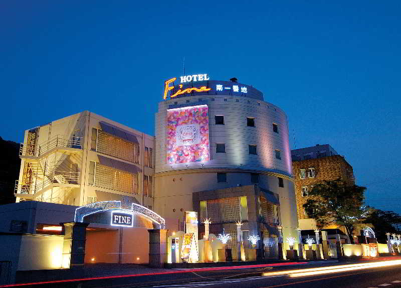 HOTEL FINE MISAKI MINAMI ICHIBANCHI 2/4