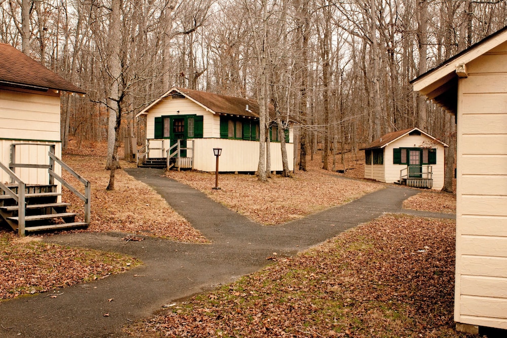 The Lodge at Mammoth Cave 21/25